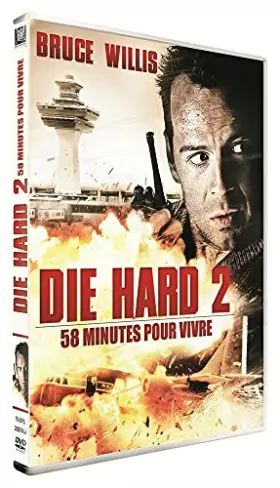 Couverture du produit · 58 Minutes pour Vivre [Édition Simple]