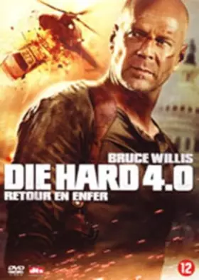 Couverture du produit · Die hard 4 - retour en enfer