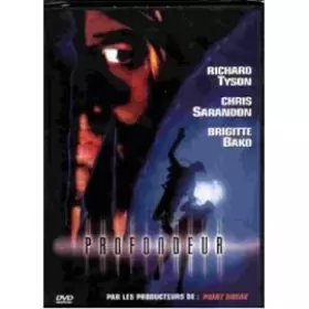 Couverture du produit · Profondeur