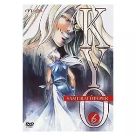 Couverture du produit · Samurai Deeper Kyo - Vol. 6