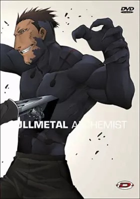 Couverture du produit · Fullmetal alchimist vol 9