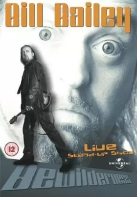Couverture du produit · Bill Bailey