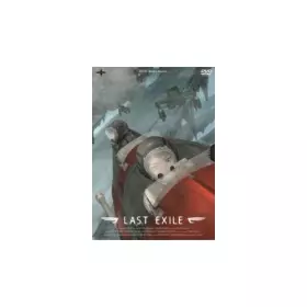 Couverture du produit · Last Exile - Volume 7