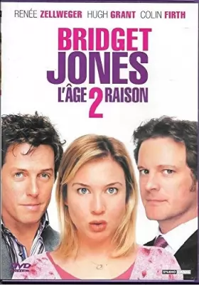 Couverture du produit · Bridget Jones : L'âge de raison