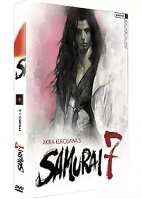 Couverture du produit · Samouraï 7, Vol.1 - Coffret 2 DVD