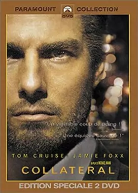 Couverture du produit · Collateral - Édition Spéciale 2 DVD [Édition Spéciale]