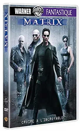 Couverture du produit · Matrix