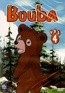 Couverture du produit · BOUBA VOLUME 4 - 2 EPISODES