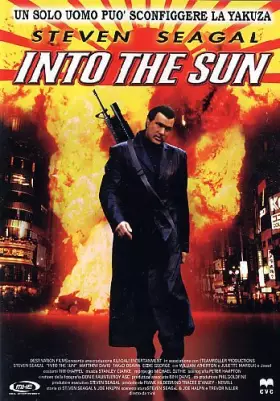 Couverture du produit · Into The Sun [Import]