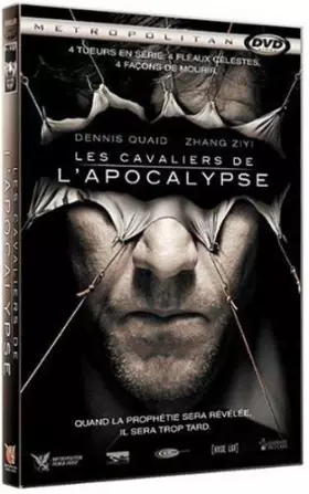 Couverture du produit · Les Cavaliers de l'apocalypse