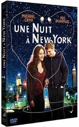 Couverture du produit · Une nuit à New York