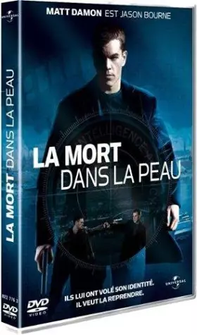 Couverture du produit · La Mort dans la Peau