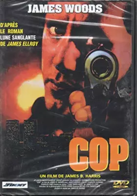 Couverture du produit · Cop