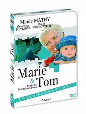 Couverture du produit · Marie et Tom, vol. 2