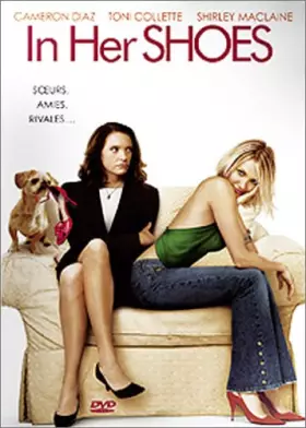 Couverture du produit · In her shoes