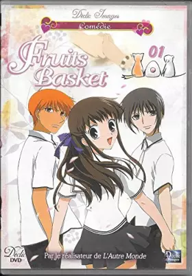 Couverture du produit · Fruits Basket-Vol. 1 [VF]