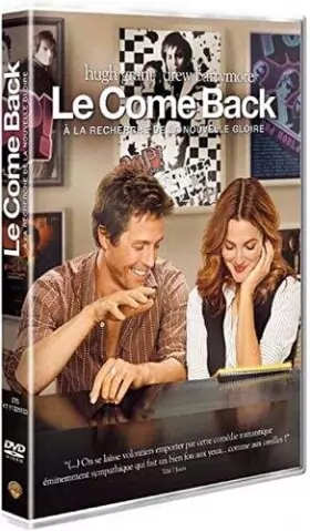 Couverture du produit · Le Come Back