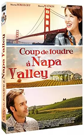 Couverture du produit · Coup de Foudre à Napa Valley