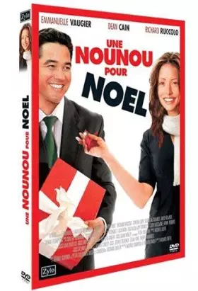 Couverture du produit · Une Nounou pour Noël