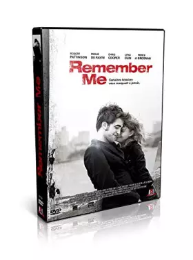 Couverture du produit · Remember Me