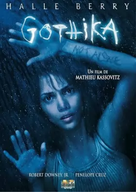 Couverture du produit · Gothika