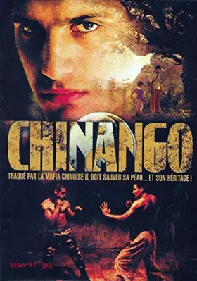 Couverture du produit · CHINANGO