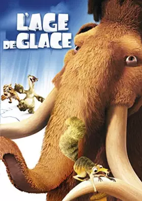 Couverture du produit · L'Age de Glace