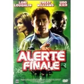 Couverture du produit · Alerte finale