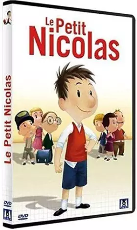 Couverture du produit · Le petit Nicolas, volume 1
