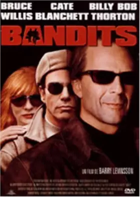 Couverture du produit · Bandits [Import belge]