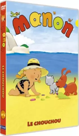 Couverture du produit · Manon-Vol. 4 : Le Chouchou