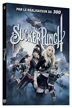 Couverture du produit · Sucker Punch - Edition simple