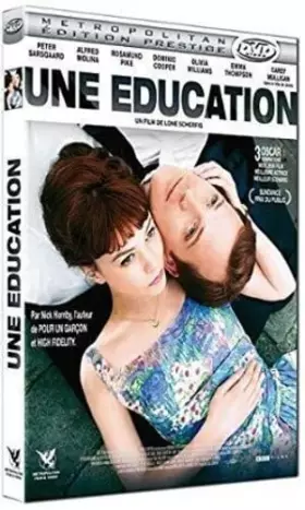 Couverture du produit · Une Education [Édition Prestige]