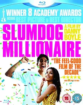 Couverture du produit · Slumdog Millionaire