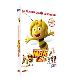 Couverture du produit · La Grande Aventure de Maya l'abeille