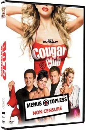Couverture du produit · Cougar Club