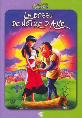 Couverture du produit · Le bossu de notre dame