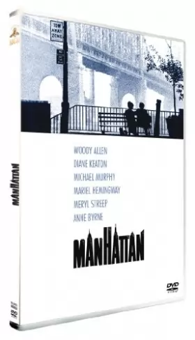 Couverture du produit · Manhattan