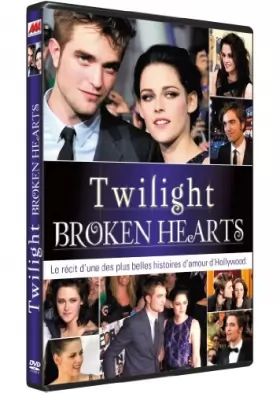 Couverture du produit · Twilight Broken Hearts