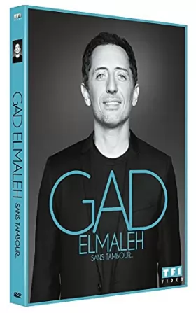 Couverture du produit · GAD Elmaleh-sans Tambour.