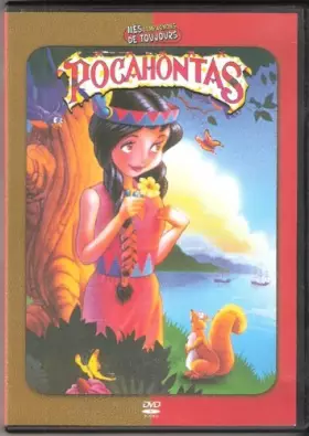 Couverture du produit · Pocahontas