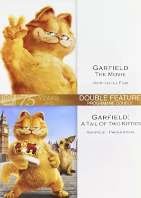 Couverture du produit · Garfield+garfield 2 Df Cb Sm