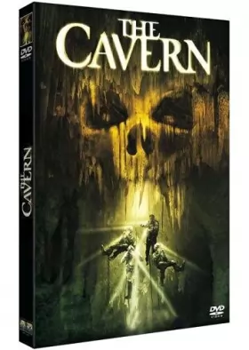 Couverture du produit · THE CAVERN - DVD