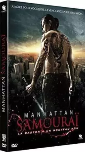 Couverture du produit · Manhattan Samouraï