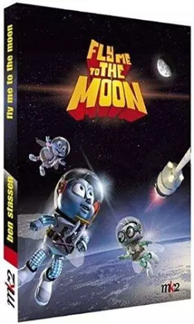 Couverture du produit · Fly Me to The Moon