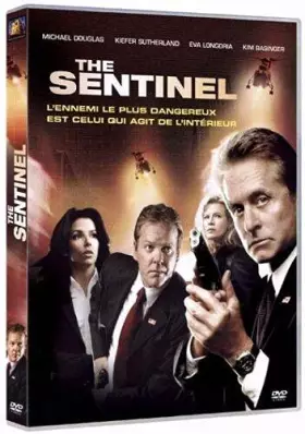 Couverture du produit · The sentinel