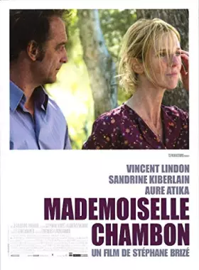 Couverture du produit · Mademoiselle Chambon
