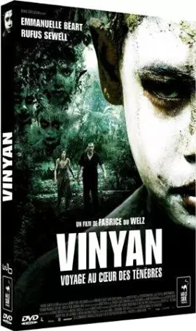 Couverture du produit · Vinyan