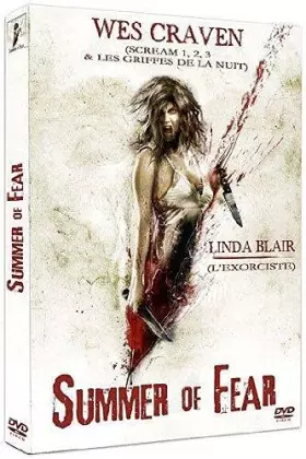 Couverture du produit · Summer Of Fear