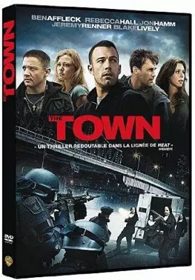 Couverture du produit · The Town